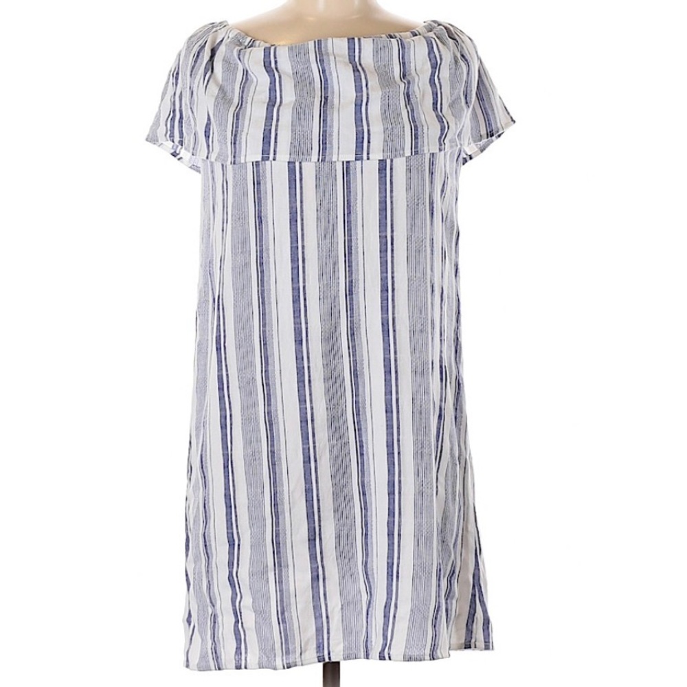 Japna Cotton Dress